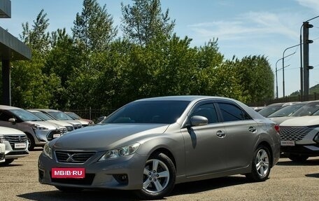 Toyota Mark X II, 2010 год, 1 589 000 рублей, 1 фотография