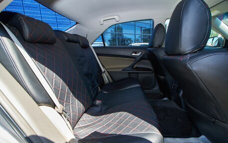 Toyota Mark X II, 2010 год, 1 589 000 рублей, 17 фотография