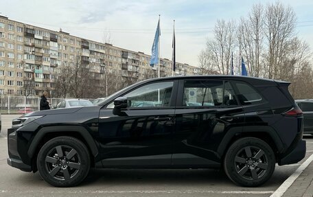 Toyota RAV4, 2026 год, 4 359 000 рублей, 4 фотография
