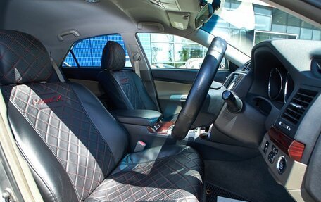 Toyota Mark X II, 2010 год, 1 589 000 рублей, 19 фотография