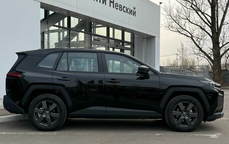 Toyota RAV4, 2026 год, 4 359 000 рублей, 6 фотография