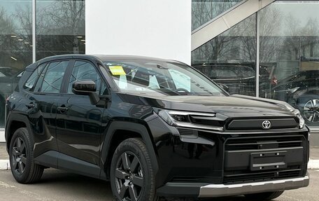 Toyota RAV4, 2026 год, 4 359 000 рублей, 3 фотография