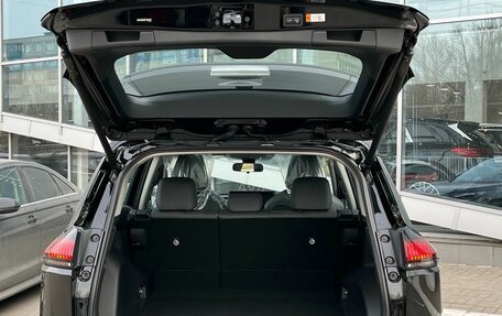Toyota RAV4, 2026 год, 4 359 000 рублей, 10 фотография