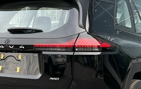 Toyota RAV4, 2026 год, 4 359 000 рублей, 8 фотография