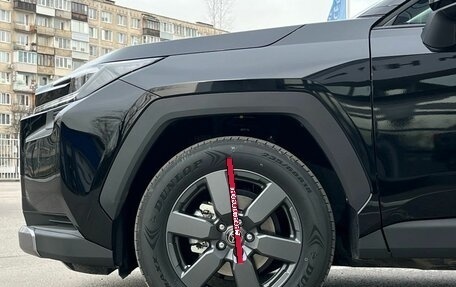 Toyota RAV4, 2026 год, 4 359 000 рублей, 9 фотография