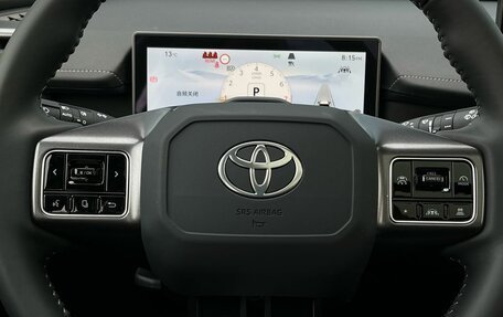 Toyota RAV4, 2026 год, 4 359 000 рублей, 18 фотография
