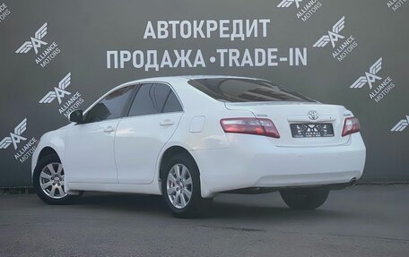 Toyota Camry, 2010 год, 1 375 000 рублей, 5 фотография