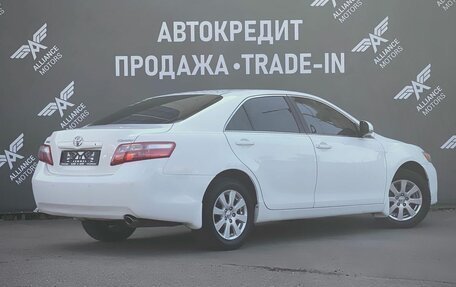 Toyota Camry, 2010 год, 1 375 000 рублей, 8 фотография