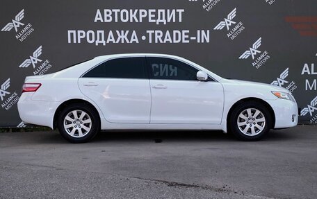 Toyota Camry, 2010 год, 1 375 000 рублей, 9 фотография