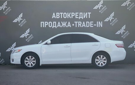 Toyota Camry, 2010 год, 1 375 000 рублей, 4 фотография
