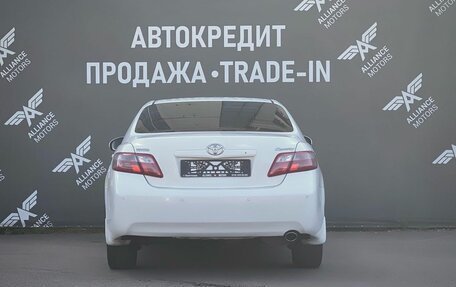 Toyota Camry, 2010 год, 1 375 000 рублей, 6 фотография