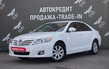Toyota Camry, 2010 год, 1 375 000 рублей, 3 фотография
