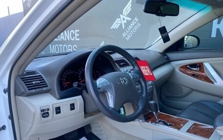 Toyota Camry, 2010 год, 1 375 000 рублей, 11 фотография