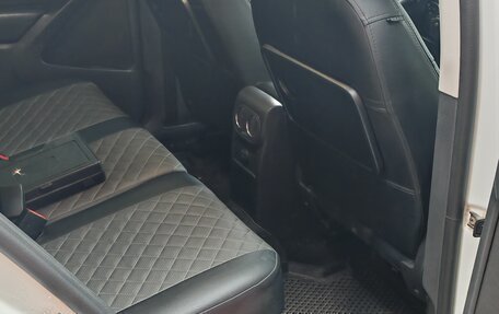 Volkswagen Tiguan I, 2016 год, 2 000 000 рублей, 1 фотография