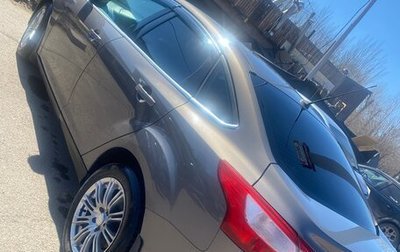 Ford Focus III, 2012 год, 800 000 рублей, 1 фотография