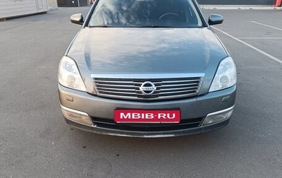 Nissan Teana, 2006 год, 550 000 рублей, 1 фотография