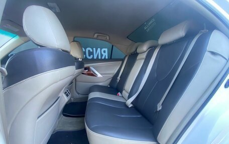 Toyota Camry, 2010 год, 1 375 000 рублей, 12 фотография