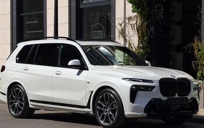 BMW X7, 2025 год, 13 850 000 рублей, 1 фотография
