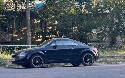 Audi TT, 2001 год, 600 000 рублей, 1 фотография