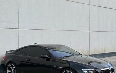 BMW M6, 2005 год, 2 900 000 рублей, 1 фотография