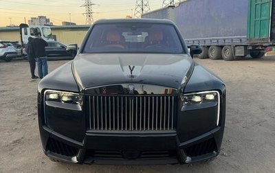 Rolls-Royce Cullinan, 2026 год, 67 000 000 рублей, 1 фотография