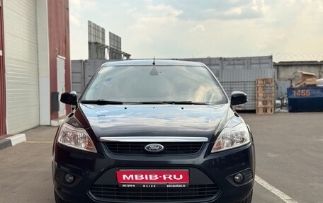 Ford Focus II рестайлинг, 2011 год, 580 000 рублей, 1 фотография