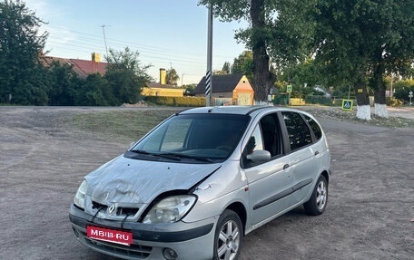 Renault Scenic III, 2000 год, 160 000 рублей, 1 фотография