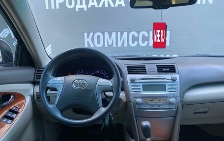 Toyota Camry, 2010 год, 1 375 000 рублей, 14 фотография