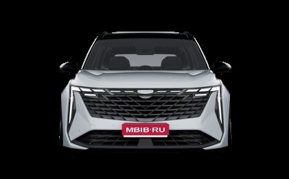 Geely Atlas, 2026 год, 3 449 990 рублей, 1 фотография