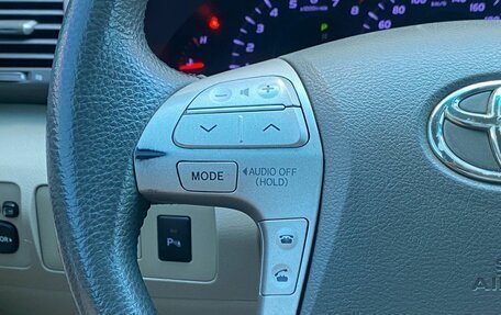 Toyota Camry, 2010 год, 1 375 000 рублей, 16 фотография