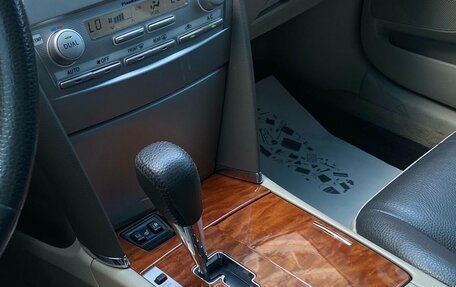 Toyota Camry, 2010 год, 1 375 000 рублей, 23 фотография