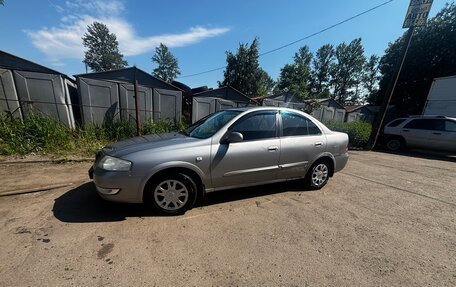 Nissan Almera Classic, 2008 год, 235 000 рублей, 1 фотография