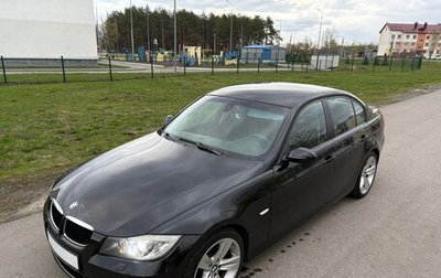 BMW 3 серия, 2008 год, 1 170 000 рублей, 1 фотография