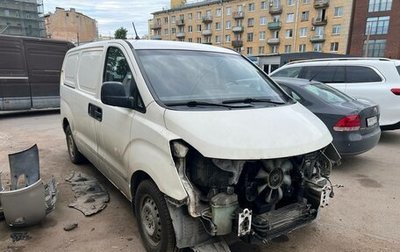 Hyundai Grand Starex Grand Starex I рестайлинг 2, 2008 год, 600 000 рублей, 1 фотография