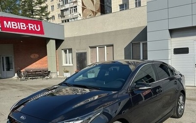 KIA Cerato IV, 2021 год, 2 100 000 рублей, 1 фотография