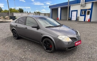 Nissan Primera III, 2002 год, 350 000 рублей, 1 фотография