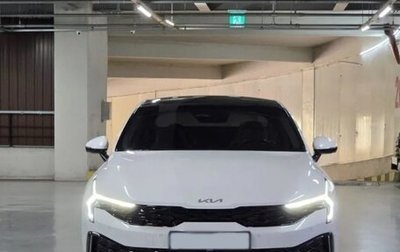 KIA K5, 2026 год, 5 890 000 рублей, 1 фотография