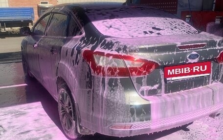 Ford Focus III, 2012 год, 800 000 рублей, 3 фотография