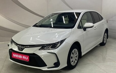 Toyota Corolla, 2022 год, 2 139 000 рублей, 1 фотография