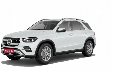 Mercedes-Benz GLE, 2026 год, 11 550 000 рублей, 1 фотография
