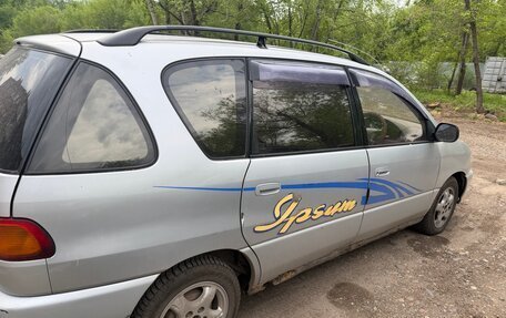 Toyota Ipsum II, 1996 год, 350 000 рублей, 9 фотография