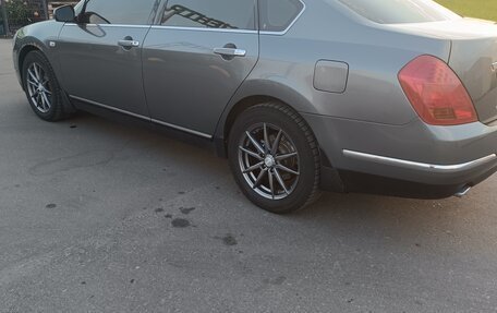Nissan Teana, 2006 год, 550 000 рублей, 5 фотография