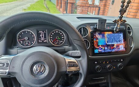 Volkswagen Tiguan I, 2016 год, 2 000 000 рублей, 8 фотография