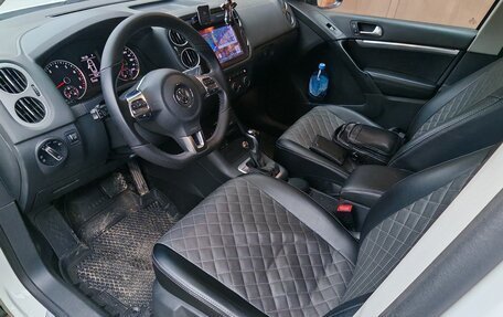 Volkswagen Tiguan I, 2016 год, 2 000 000 рублей, 7 фотография
