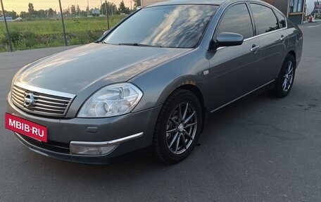 Nissan Teana, 2006 год, 550 000 рублей, 6 фотография