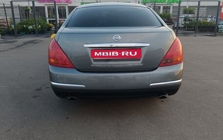 Nissan Teana, 2006 год, 550 000 рублей, 4 фотография