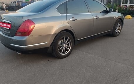 Nissan Teana, 2006 год, 550 000 рублей, 3 фотография