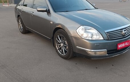 Nissan Teana, 2006 год, 550 000 рублей, 2 фотография