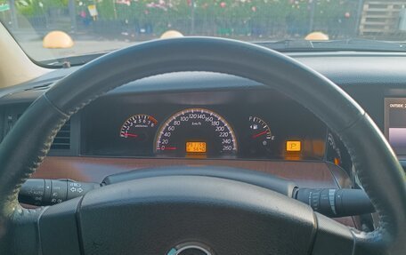 Nissan Teana, 2006 год, 550 000 рублей, 10 фотография