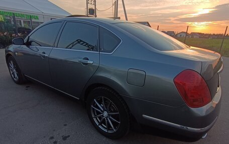 Nissan Teana, 2006 год, 550 000 рублей, 17 фотография